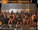 STREET DANCE 2